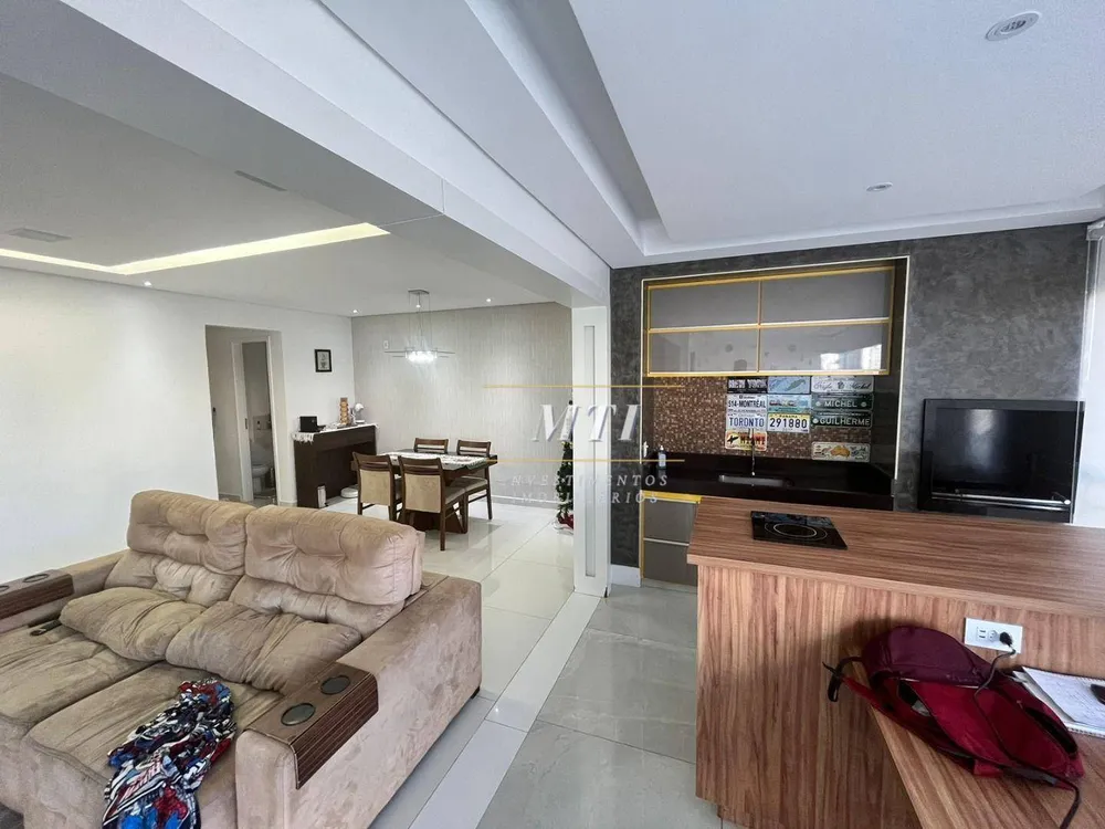 Apartamento, 4 quartos, 155 m² - Foto 1