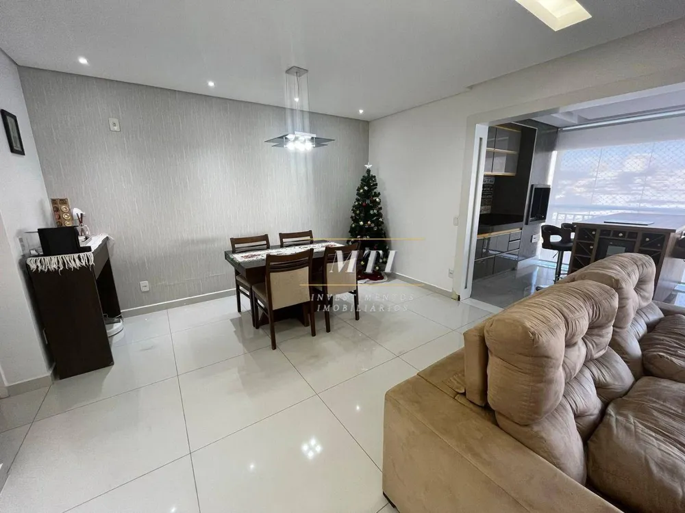 Apartamento, 4 quartos, 155 m² - Foto 2