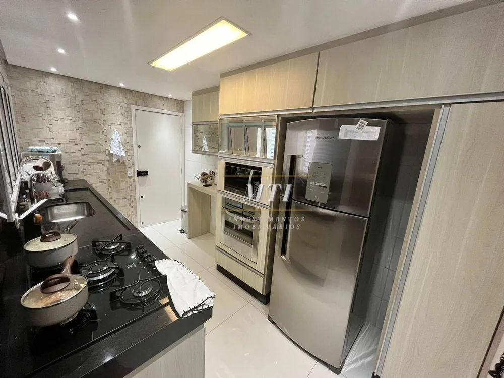 Apartamento, 4 quartos, 155 m² - Foto 4
