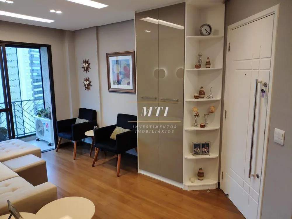Apartamento, 3 quartos, 86 m² - Foto 1