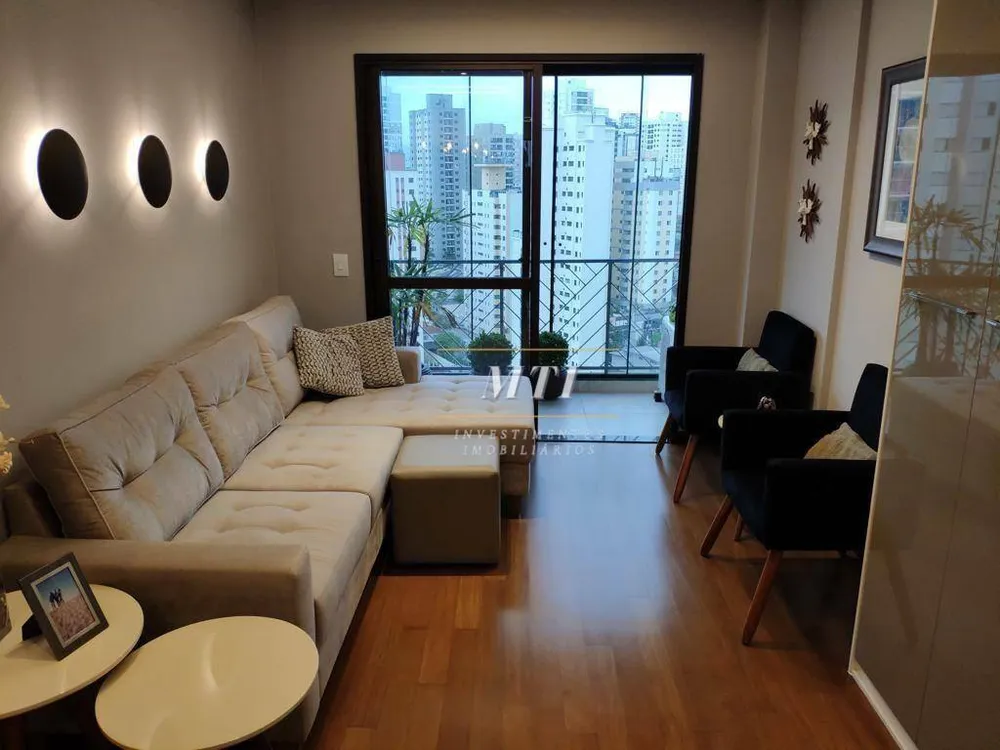 Apartamento, 3 quartos, 86 m² - Foto 2