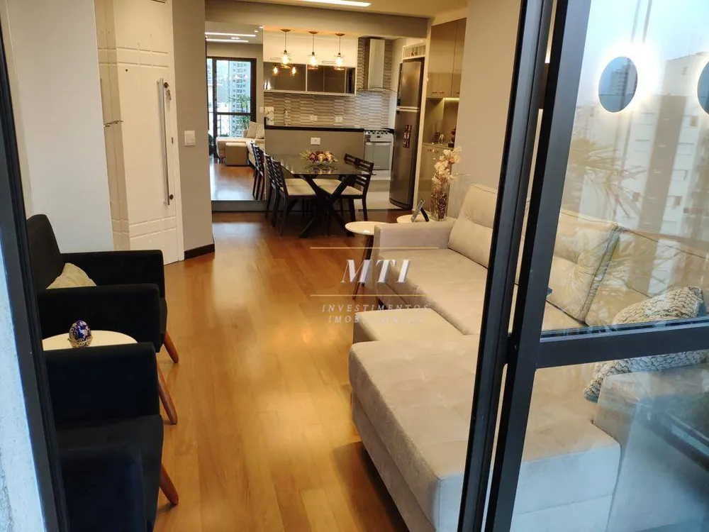 Apartamento, 3 quartos, 86 m² - Foto 3