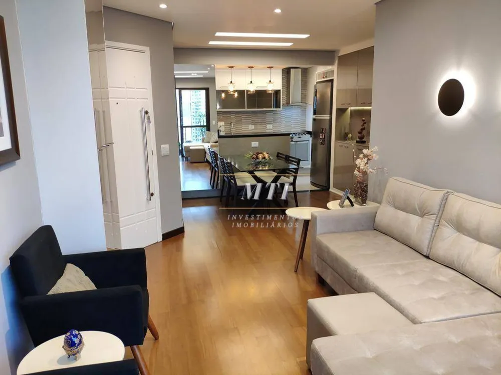 Apartamento, 3 quartos, 86 m² - Foto 4