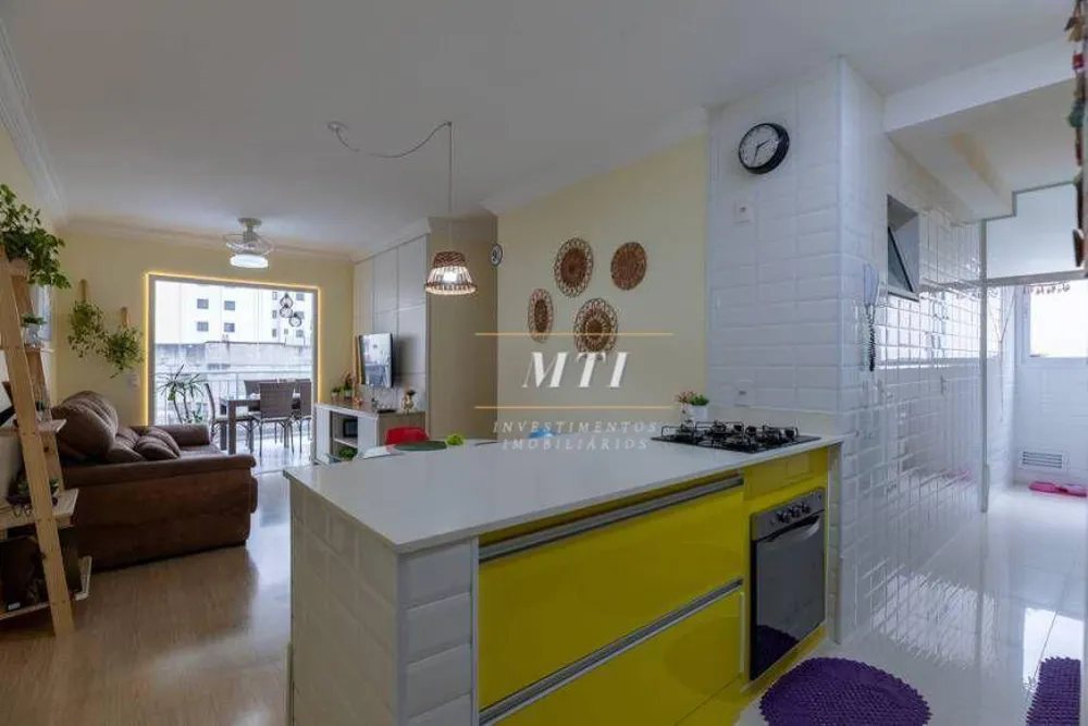 Apartamento, 3 quartos, 83 m² - Foto 4