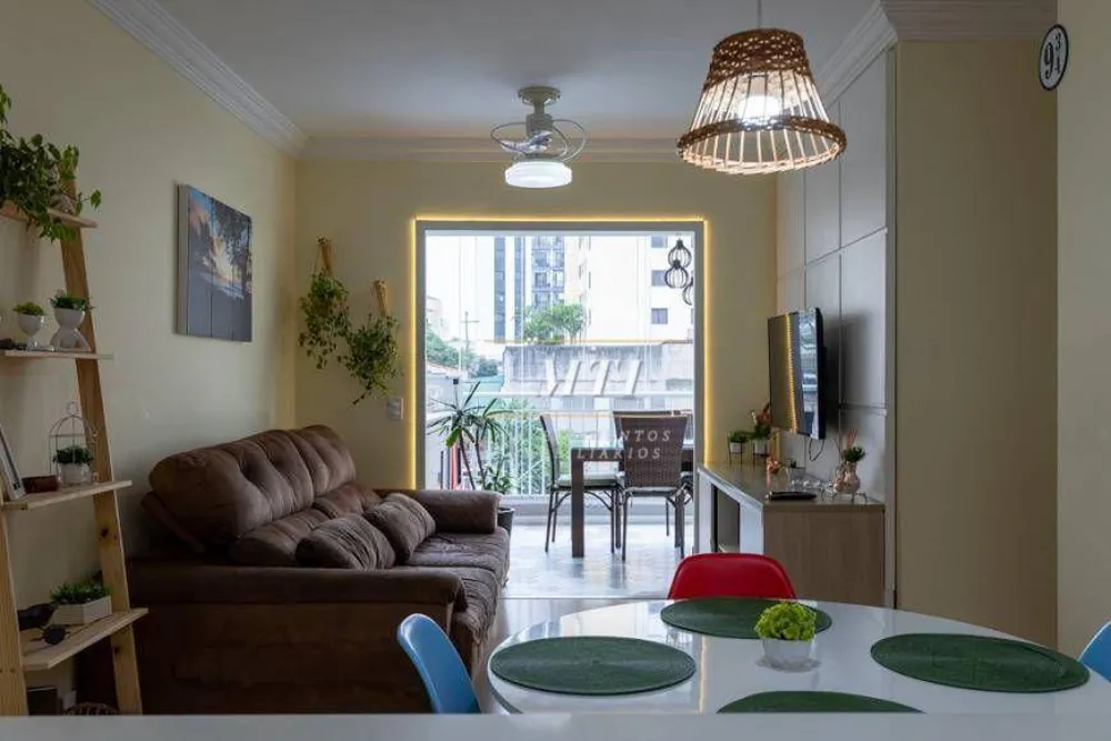 Apartamento, 3 quartos, 83 m² - Foto 3