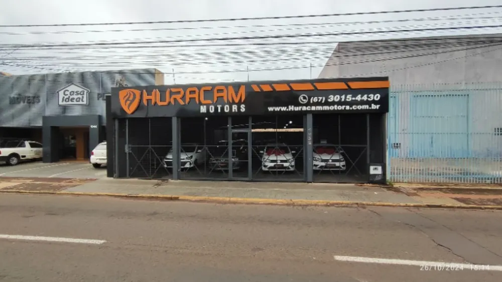 Loja-Salão, 360 m² - Foto 4