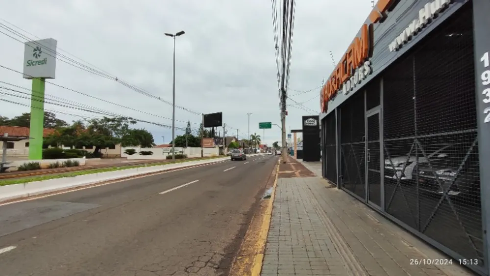 Loja-Salão, 360 m² - Foto 2