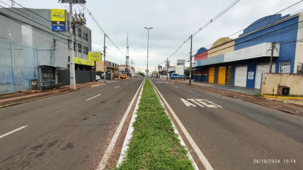 Loja-Salão, 360 m² - Foto 1