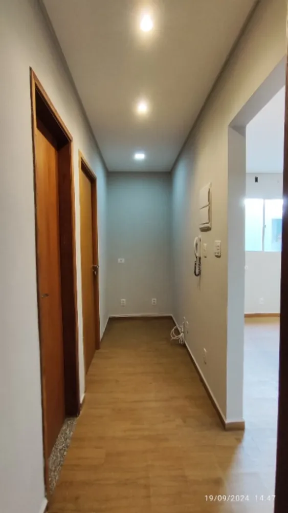 Casa, 3 quartos, 100 m² - Foto 8