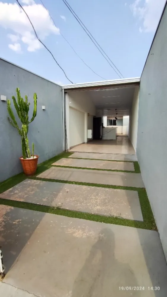 Casa, 3 quartos, 100 m² - Foto 2