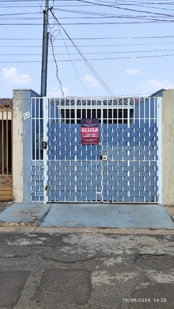 Casa, 3 quartos, 100 m² - Foto 1