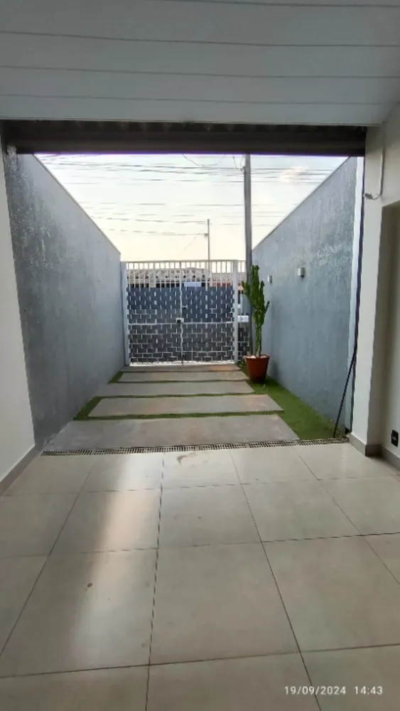 Casa, 3 quartos, 100 m² - Foto 3