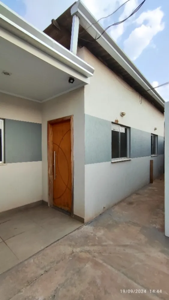 Casa, 3 quartos, 100 m² - Foto 6
