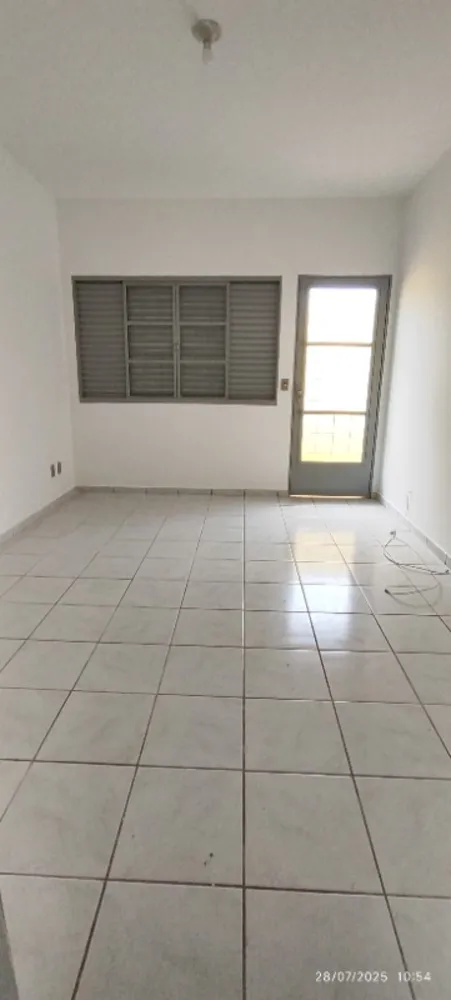 Casa, 2 quartos, 52 m² - Foto 1
