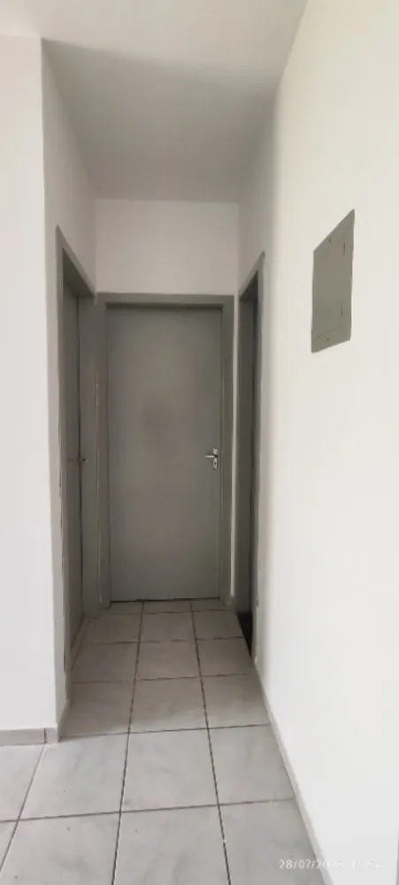 Casa, 2 quartos, 52 m² - Foto 3