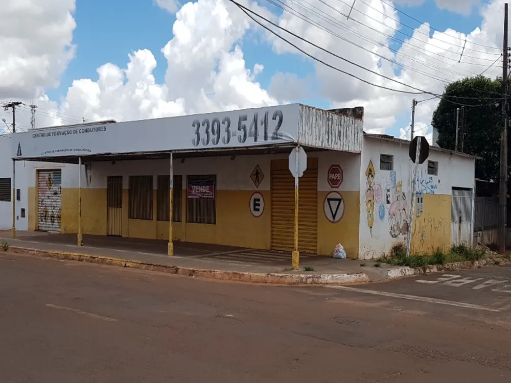 Loja-Salão, 180 m² - Foto 2