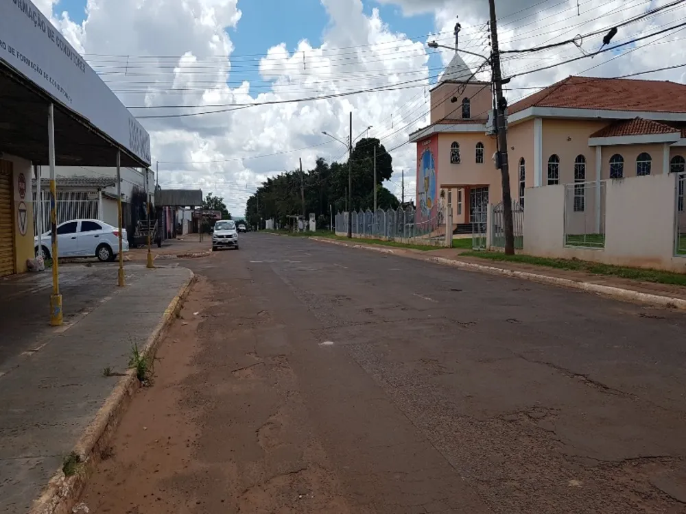 Loja-Salão, 180 m² - Foto 6