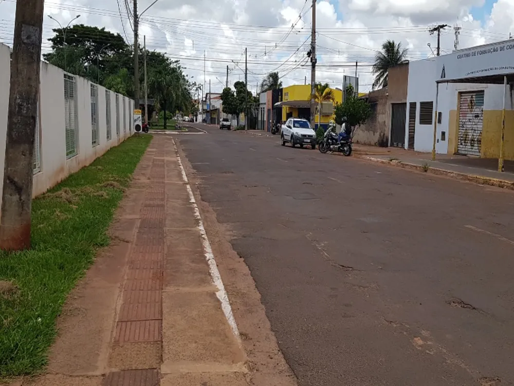 Loja-Salão, 180 m² - Foto 3