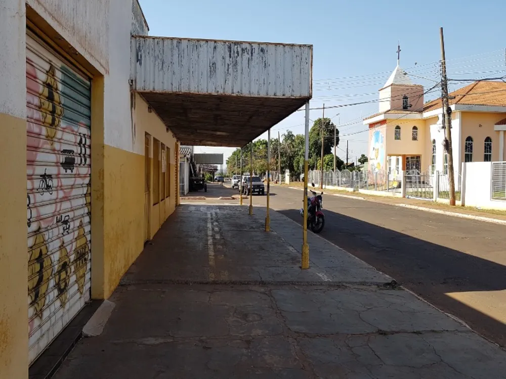 Loja-Salão, 180 m² - Foto 3