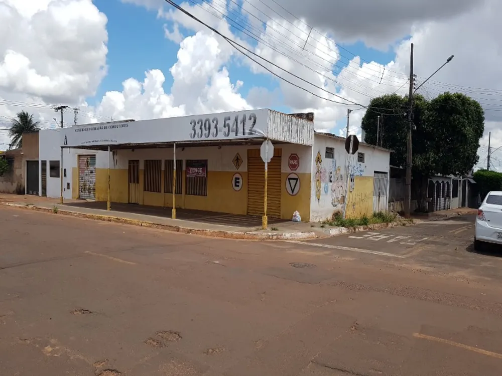Loja-Salão, 180 m² - Foto 4