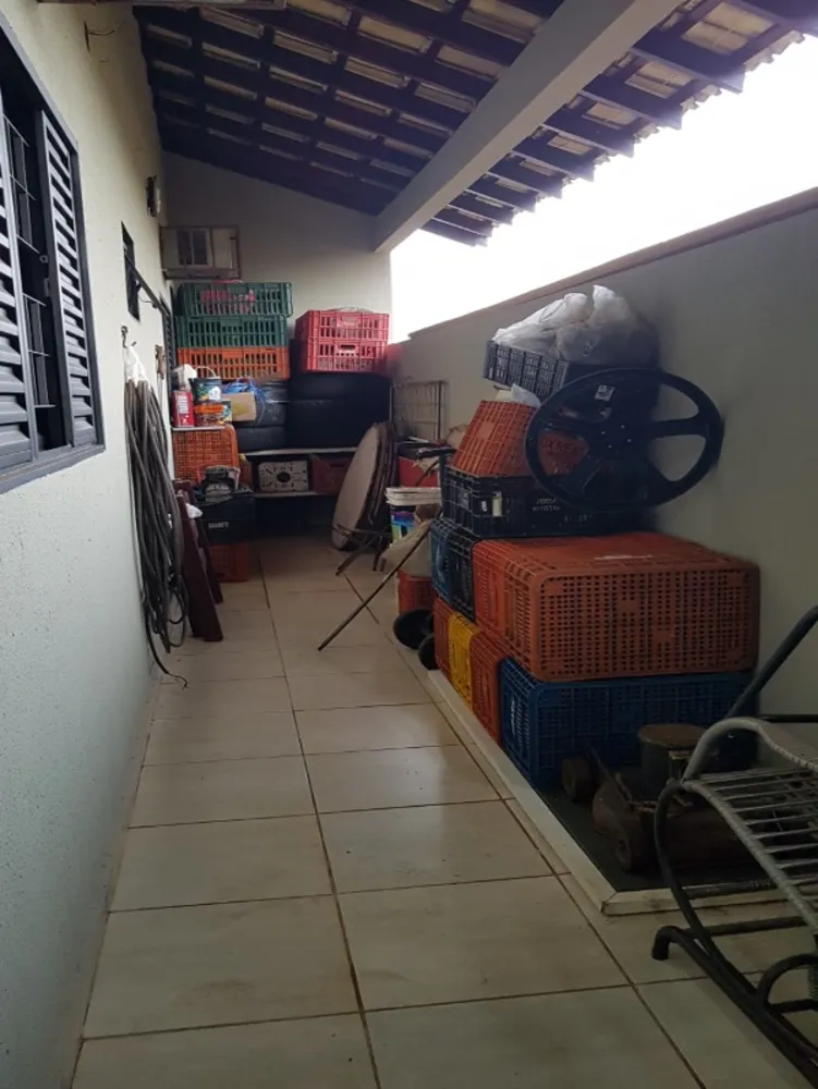 Casa, 2 quartos, 166 m² - Foto 8