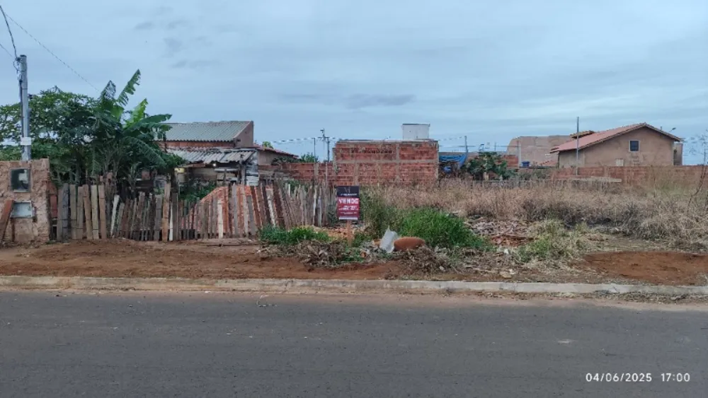 Terreno, 220 m² - Foto 1