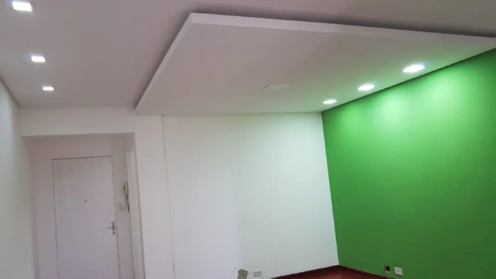 Apartamento, 3 quartos, 67 m² - Foto 2