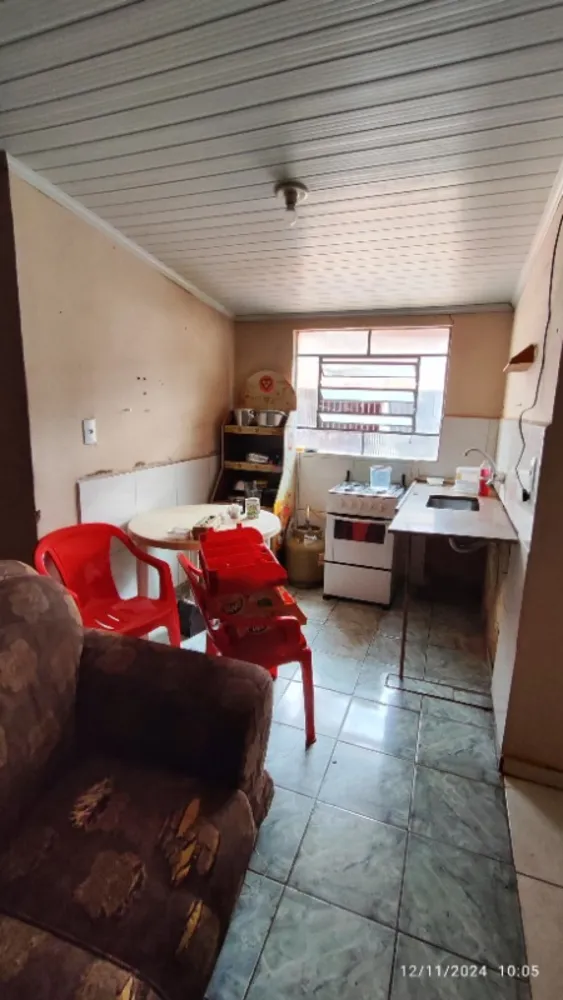 Casa, 3 quartos, 200 m² - Foto 8