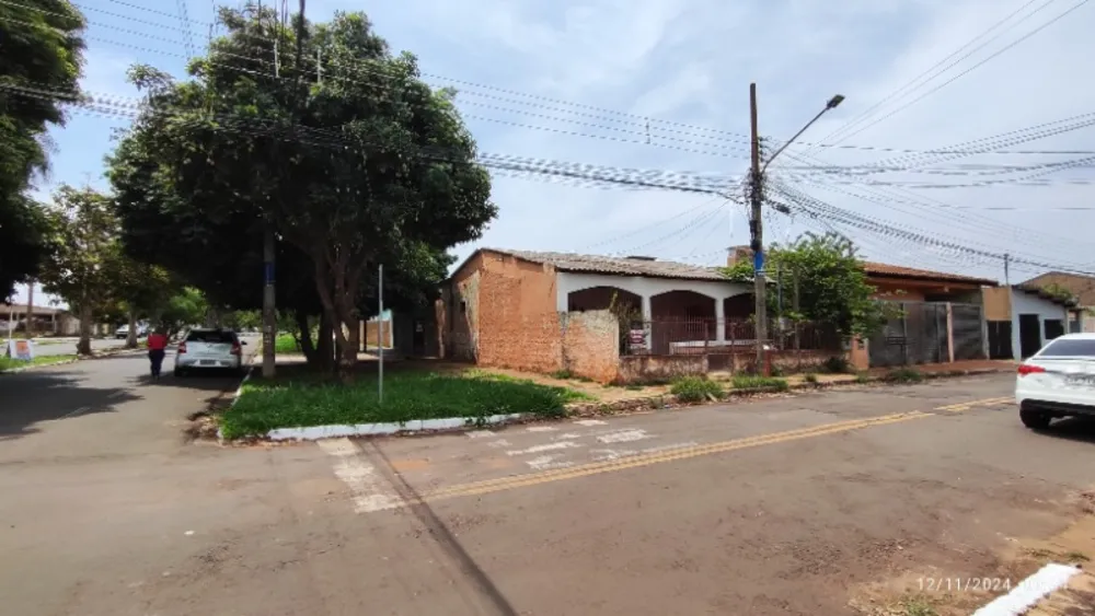 Casa, 3 quartos, 200 m² - Foto 1