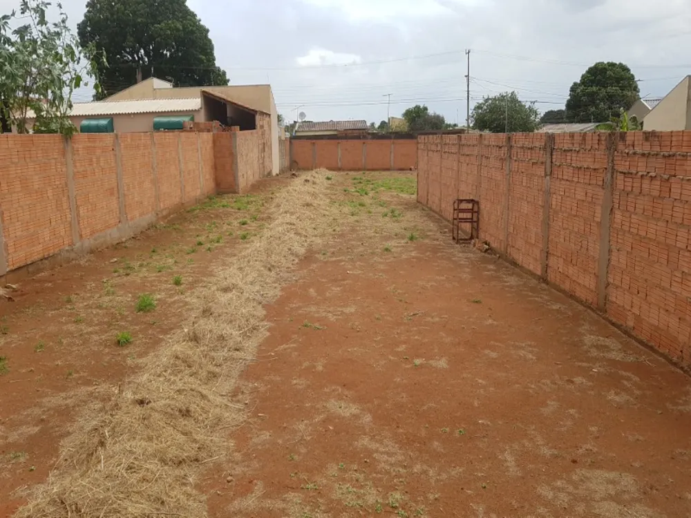 Terreno, 266 m² - Foto 2