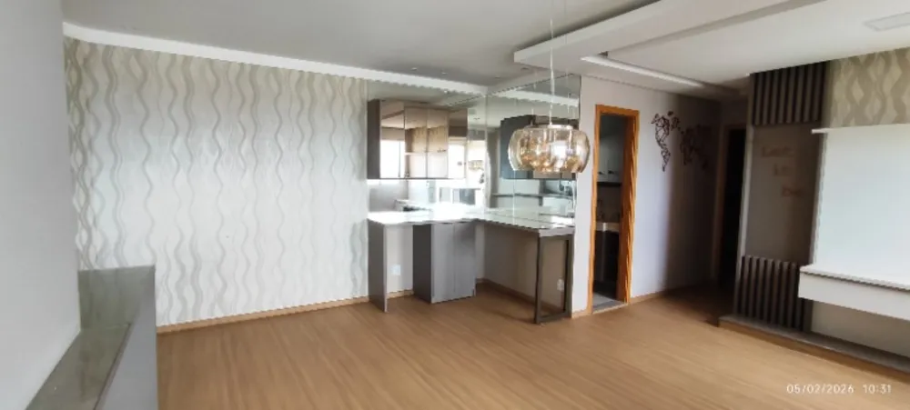 Apartamento, 2 quartos, 70 m² - Foto 2