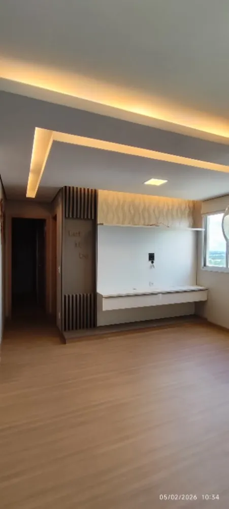 Apartamento, 2 quartos, 70 m² - Foto 4