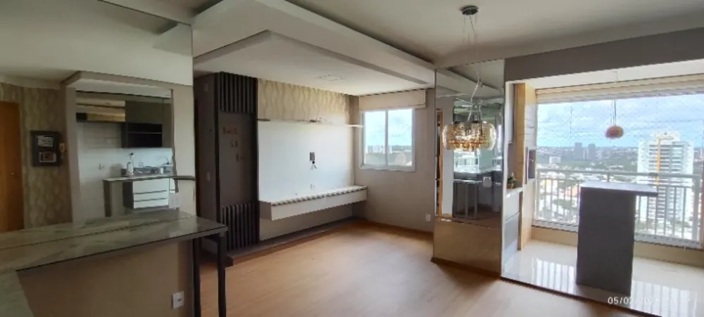 Apartamento, 2 quartos, 70 m² - Foto 3
