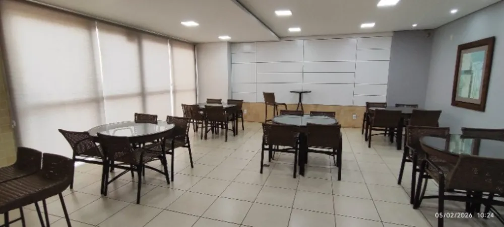 Apartamento, 2 quartos, 70 m² - Foto 8