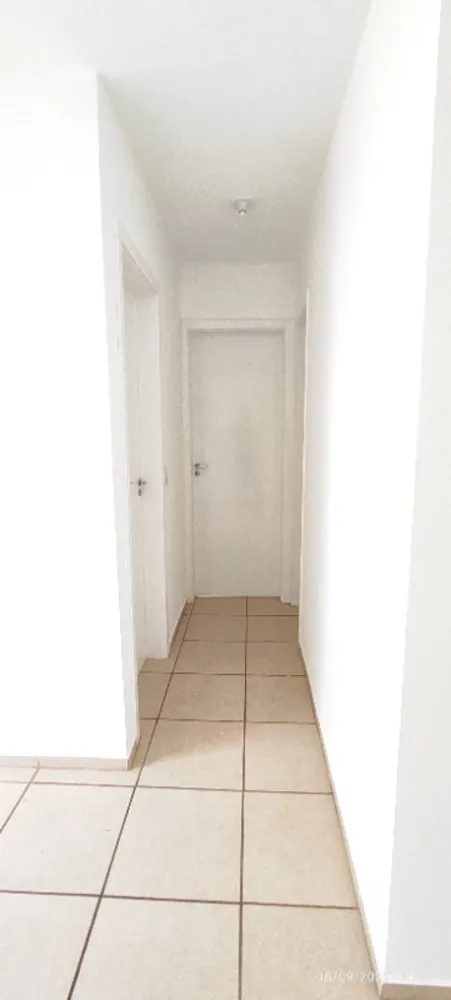 Apartamento, 2 quartos, 48 m² - Foto 8