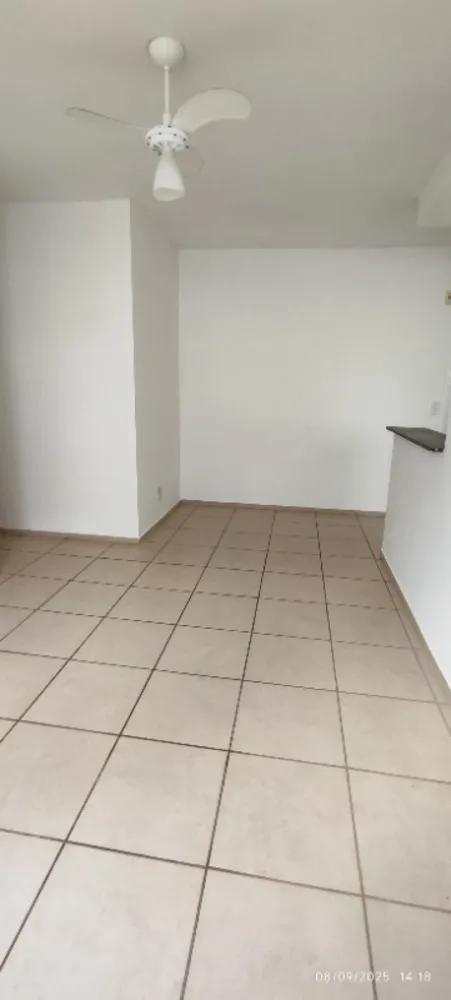 Apartamento, 2 quartos, 48 m² - Foto 6