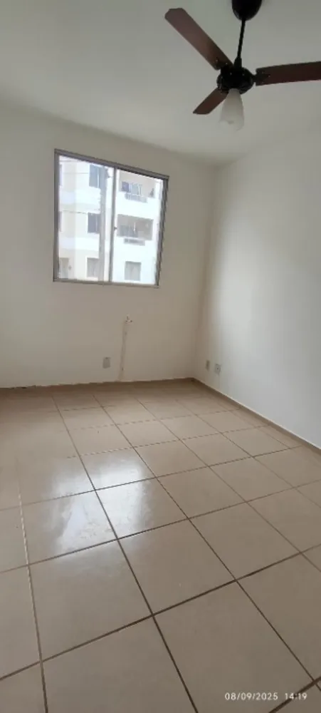 Apartamento, 2 quartos, 48 m² - Foto 10