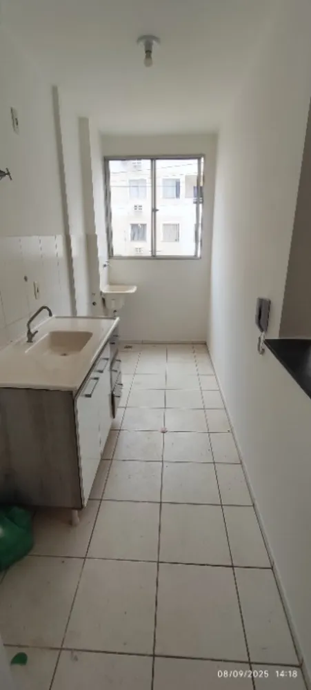 Apartamento, 2 quartos, 48 m² - Foto 4