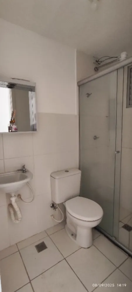 Apartamento, 2 quartos, 48 m² - Foto 11