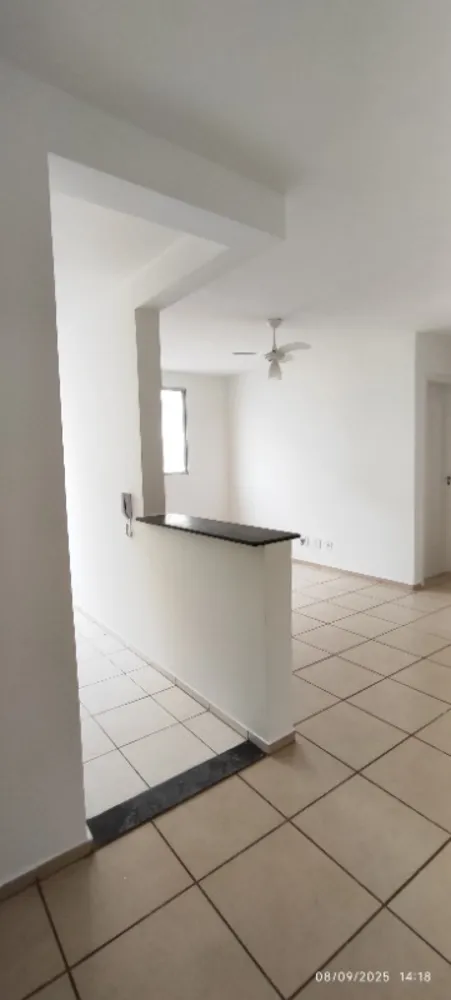 Apartamento, 2 quartos, 48 m² - Foto 2