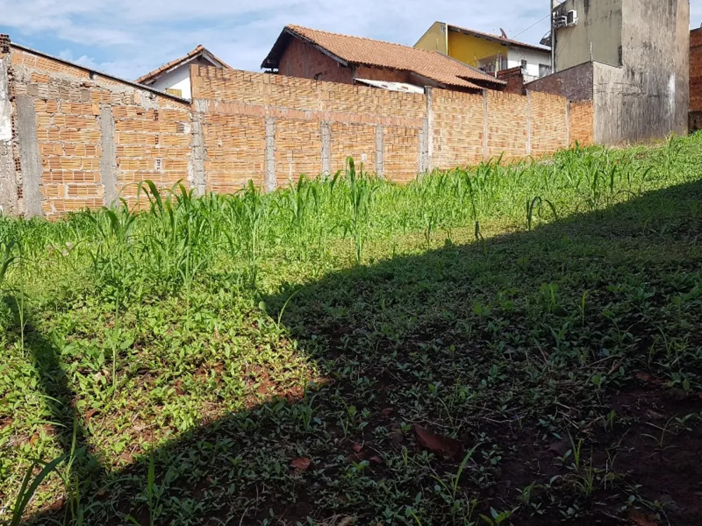 Terreno, 510 m² - Foto 3