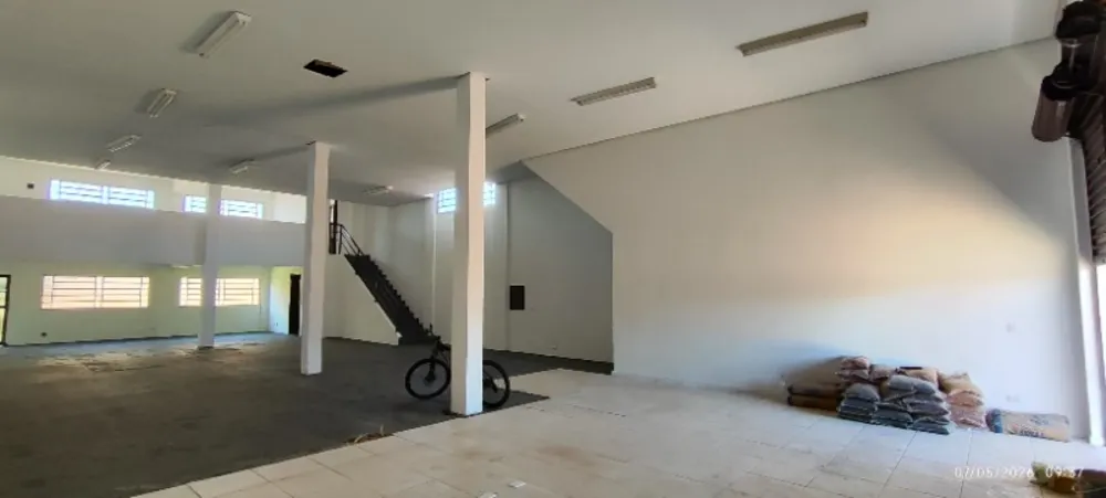 Loja-Salão, 220 m² - Foto 5