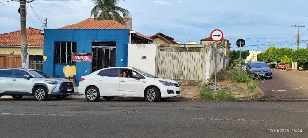 Loteamento e Condomínio, 379 m² - Foto 3