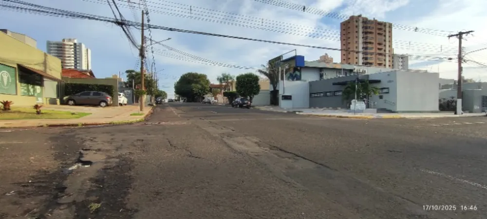 Loteamento e Condomínio, 379 m² - Foto 2