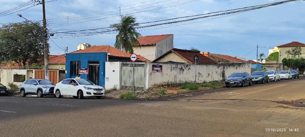 Loteamento e Condomínio, 379 m² - Foto 1