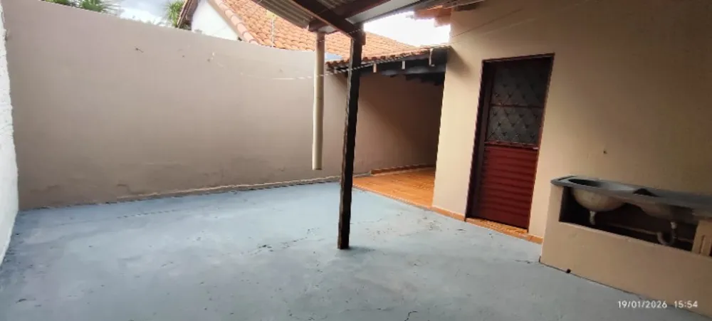 Casa, 2 quartos, 100 m² - Foto 12