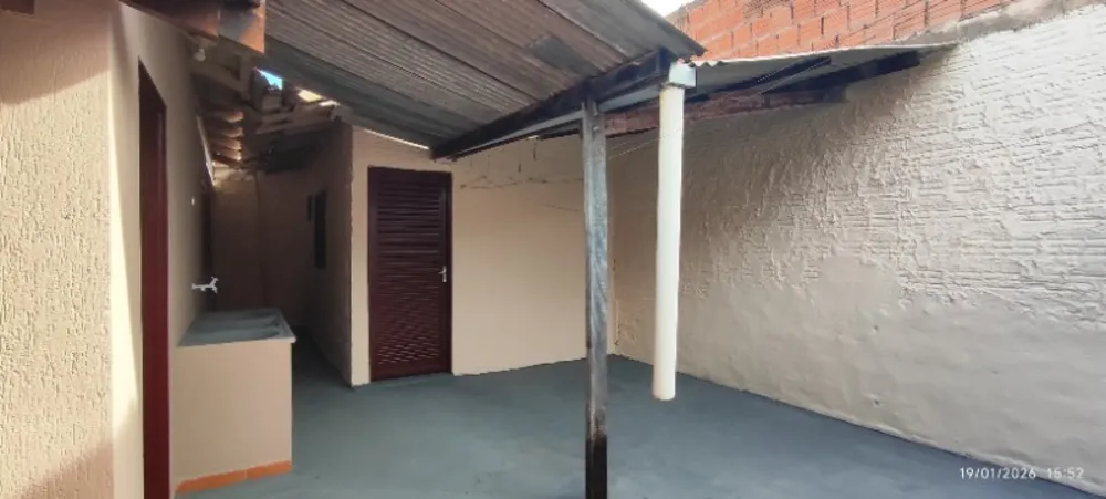 Casa, 2 quartos, 100 m² - Foto 11