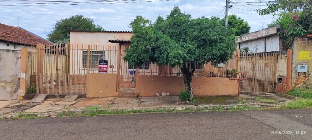 Casa, 2 quartos, 120 m² - Foto 1