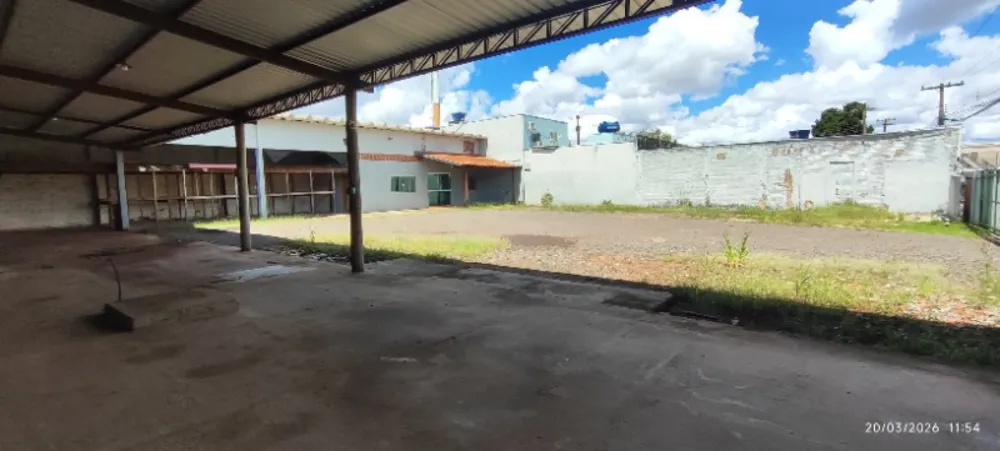 Loja-Salão, 227 m² - Foto 3
