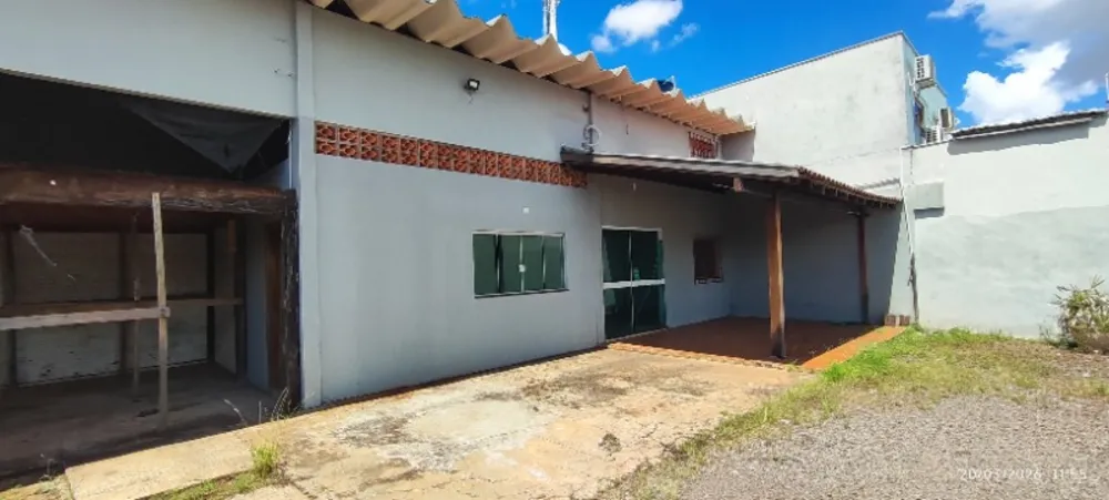 Loja-Salão, 227 m² - Foto 4